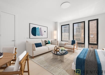 99 Fleet Place - Photo 1