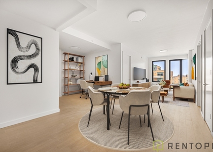 99 Fleet Place - Photo 1