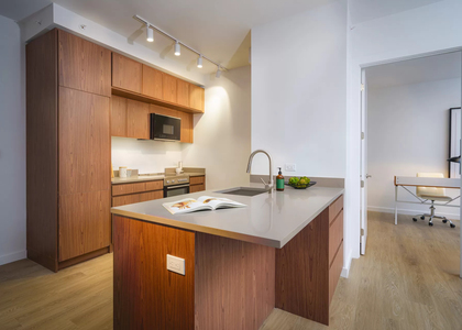 40 Bruckner Blvd - Unit: 706 - Photo 1
