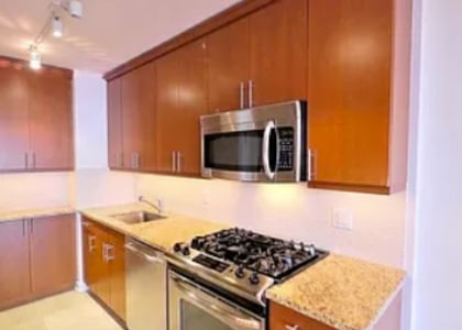 West 97 st  - Photo 1