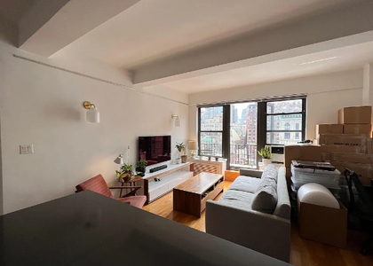 160 West 73rd Street - Photo 1