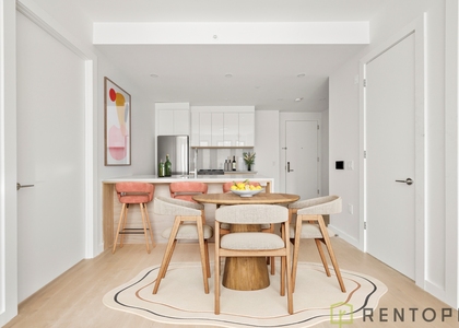 99 Fleet Place - Photo 1