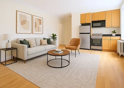 West 13th Street & Sixth Avenu - Photo 1