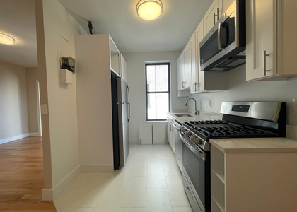163rd and St Nicholas Avenue - Photo 1