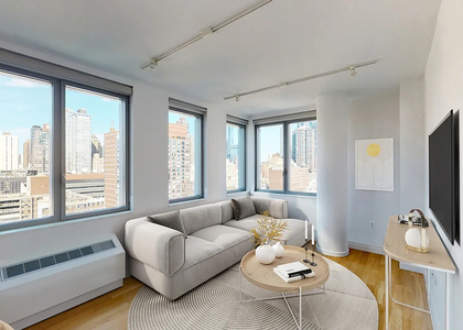 West 54th Street - Photo 1