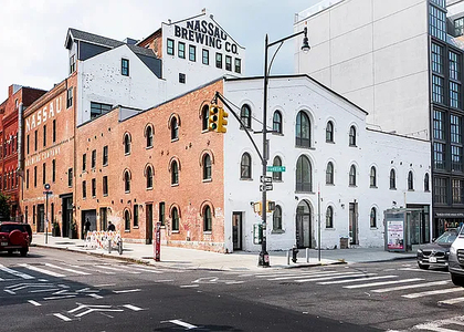 945 Bergen Street - Photo 1
