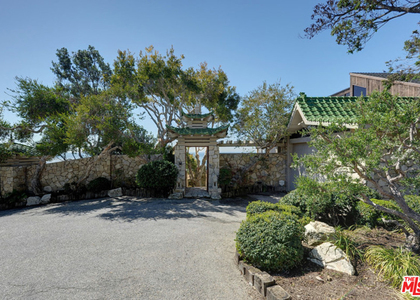 18842 Topanga Beach Road Road - Photo 1
