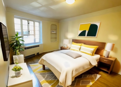 1 Jane Street - Photo 1