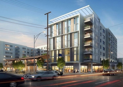 695 S Santa Fe Avenue - Photo 1