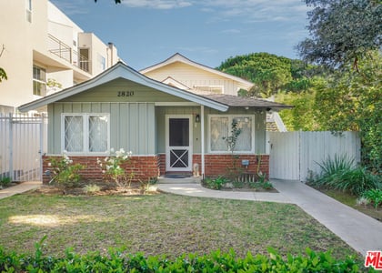 2820 Arizona Avenue - Photo 1