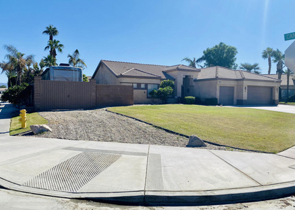 44540 Pala Circle Circle - Photo 1