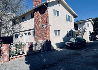5730 Laurel Canyon Boulevard - Photo 1