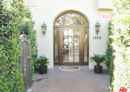 1269 S Citrus Avenue - Photo 1