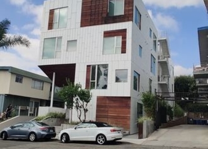 935 N San Vicente Boulevard - Photo 1