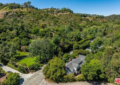 1000 Stone Canyon Road - Photo 1