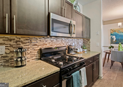 10055 Jones Bridge Road - Photo 1