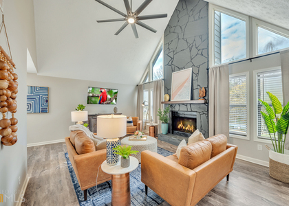 1898 Winding Creek Lane Sw - Photo 1