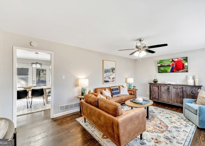 654 Joel Drive - Photo 1