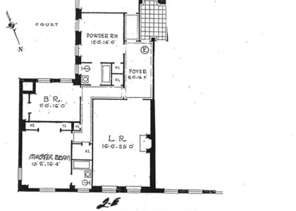 Copy of 544 East 86th Street,  - Photo 1
