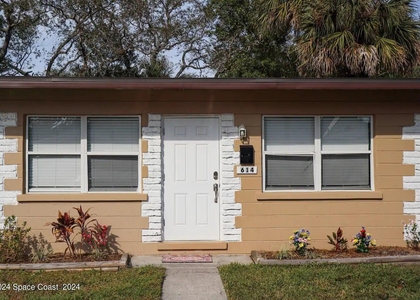 614 Shady Lane - Photo 1