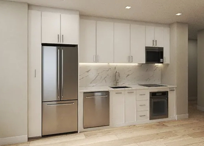 West 84 st  - Photo 1