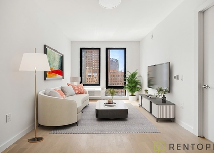 99 Fleet Place - Photo 1