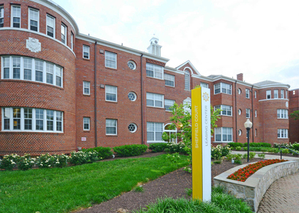 701 North Wayne Street - Photo 1