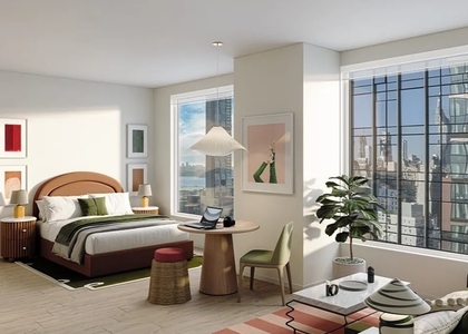 Tenth Avenue - Photo 1