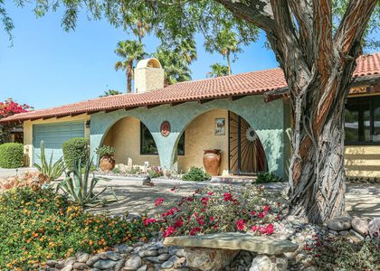 1020 N Cerritos Drive - Photo 1