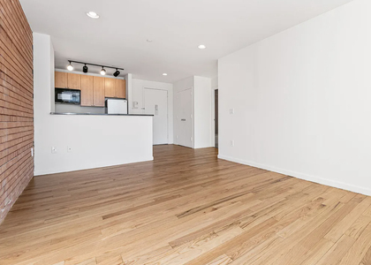 222 East 3rd Street #6F - Photo 1