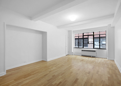 LOW FEE Second Avenue Studio  - Photo 1