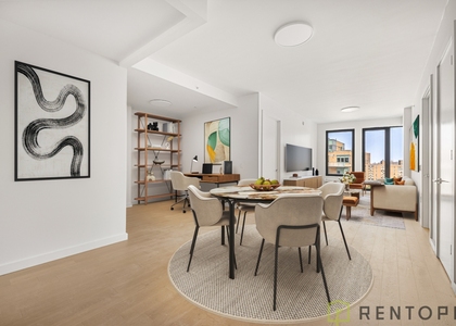 99 Fleet Place - Photo 1