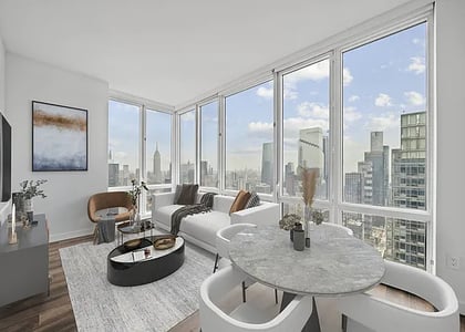 605 West 42nd Street - Photo 1