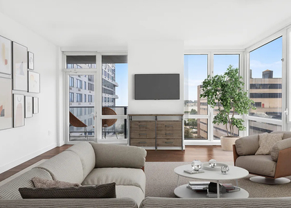 605 West 42nd Street - Photo 1