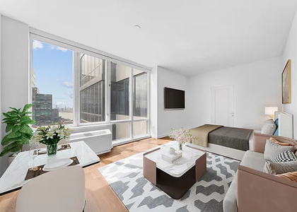605 West 42nd Street - Photo 1