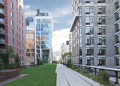500 West 23rd Street - Photo 1