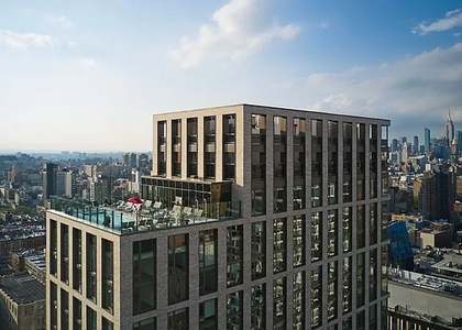 55 Suffolk Street - Photo 1