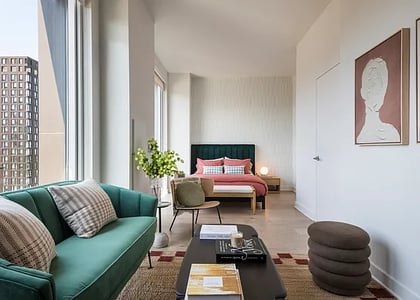 55 Suffolk Street - Photo 1