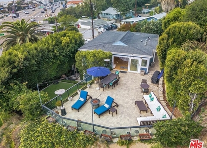 3966 Las Flores Canyon Road - Photo 1