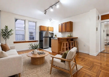 707 West 171st Street - Photo 1