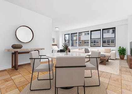 East 36th Street - Photo 1