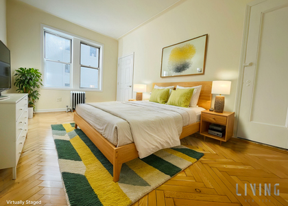 71 West 12th Street - Photo 1