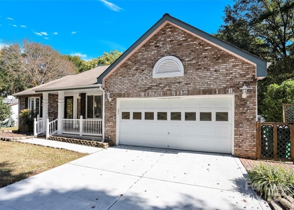7314 Brigmore Drive - Photo 1