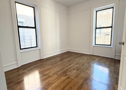 660 West 180th Street - Photo 1