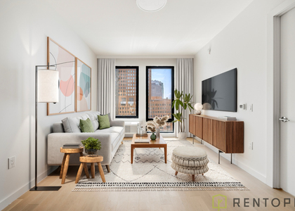 99 Fleet Place - Photo 1