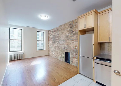 103rd & Central Park West - Photo 1