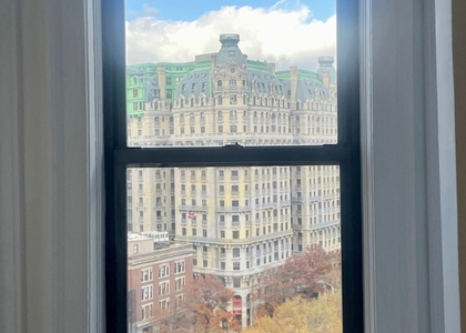 166 West 72nd Street - Photo 1