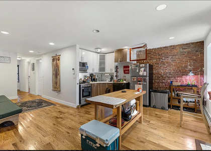 Lafayette Avenue - Photo 1