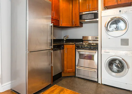 1BR in West Village - Photo 1