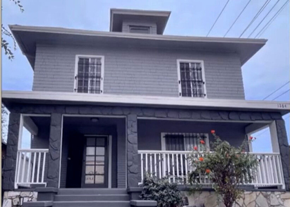 1284 W 38th Street - Photo 1